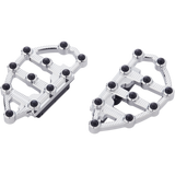 ARLEN NESS BOARDS MX DRV Chrome Top - Driven Powersports