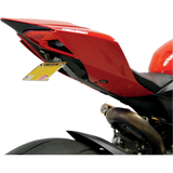 COMPETITION WERKES 12-13 1199 PANIGALE FENDER ELIMINATOR KT Application Shot - Driven Powersports