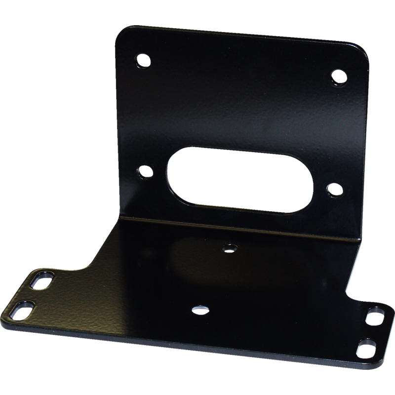 KFI PRODUCTS WINCH MOUNT - KAWASAKI (100575) Front - Driven Powersports
