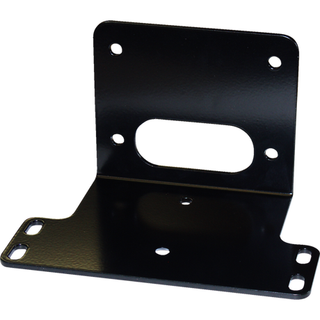 KFI PRODUCTS WINCH MOUNT - KAWASAKI (100575) Front - Driven Powersports