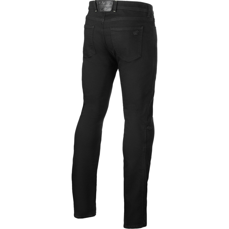 ALPINESTARS PANT CULT-8 Black Back - Driven Powersports