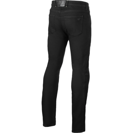 ALPINESTARS PANT CULT-8 Black Back - Driven Powersports
