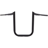 LA CHOPPERS HANDLEBAR 1.5 GRD PRM APE 16" FLS Black Front - Driven Powersports