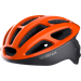 SENA CYCLING HELMET R1 ELECTRIC TANGERINE Front - Driven Powersports