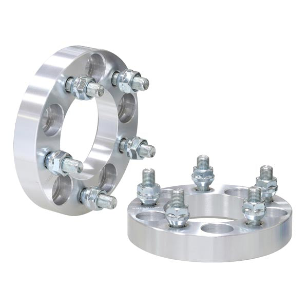 Bronco Wheel Spacer (AC-06692-1) - Driven Powersports