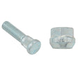 Bronco REPLACEMENT STUDS FOR WHEEL SPACERS 4PK (AC-06650C) - Driven Powersports