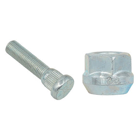 Bronco REPLACEMENT STUDS FOR WHEEL SPACERS 4PK (AC-06653C) - Driven Powersports