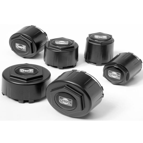 Douglas Wheel CAP 80.5mm - Driven Powersports