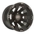 SEDONA SPYDER RIM 12X7 4/137 12mm Lug Holes 2+5 - Driven Powersports