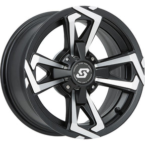 SEDONA WHEELS RIOT RIM (570-1266) - Driven Powersports