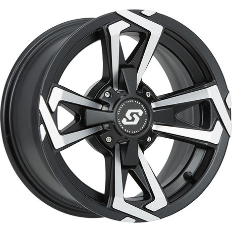SEDONA WHEELS RIOT RIM (570-1266) - Driven Powersports