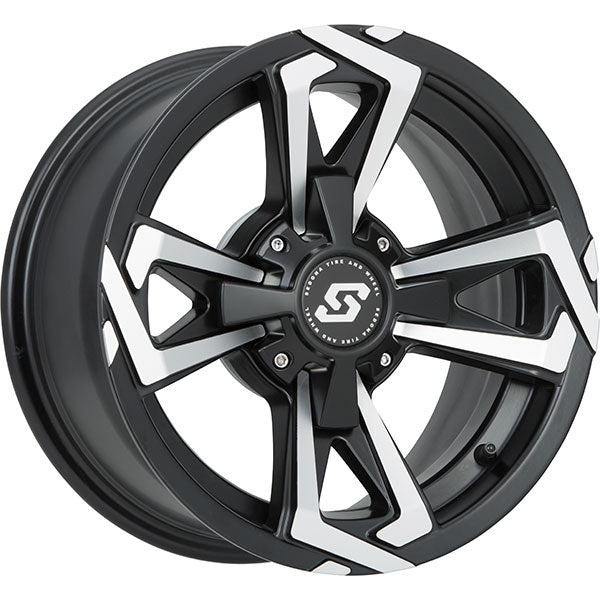 SEDONA WHEELS RIOT RIM (570-1266) - Driven Powersports