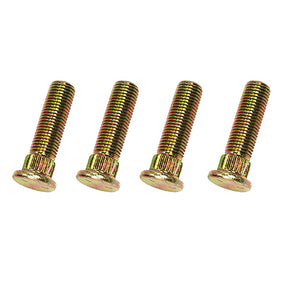 Bronco Wheel Hub Bolt 4pk (AT-06325) - Driven Powersports