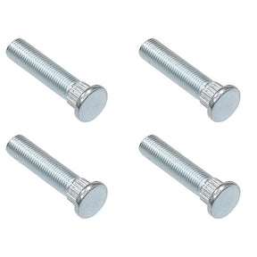 Bronco Wheel Hub Bolt 4pk (AT-06330) - Driven Powersports