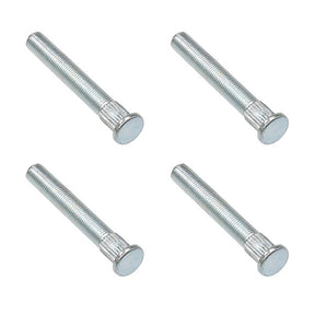 Bronco Wheel Hub Bolt 4pk (AT-06333B) - Driven Powersports