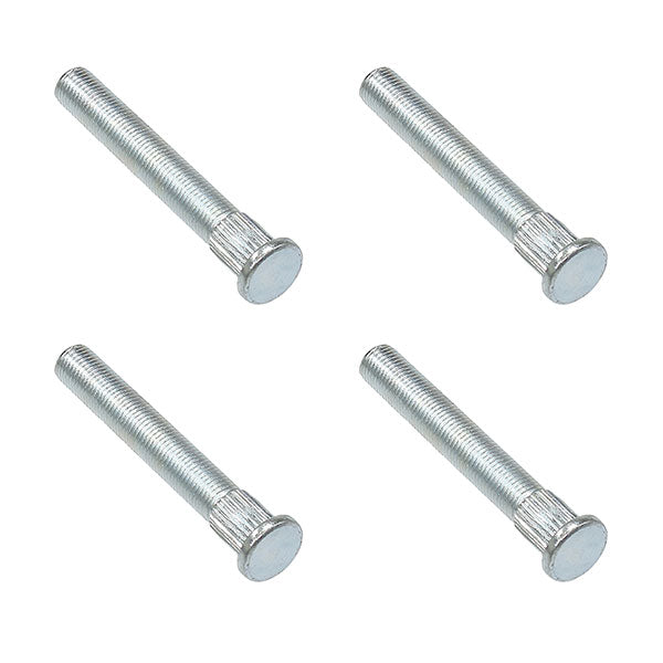 Bronco Wheel Hub Bolt 4pk (AT-06333B) - Driven Powersports