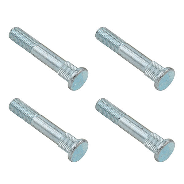 Bronco Wheel Hub Bolt 4pk (AT-06904A) - Driven Powersports