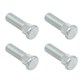Bronco Wheel Hub Bolt 4pk (AT-06906A) - Driven Powersports