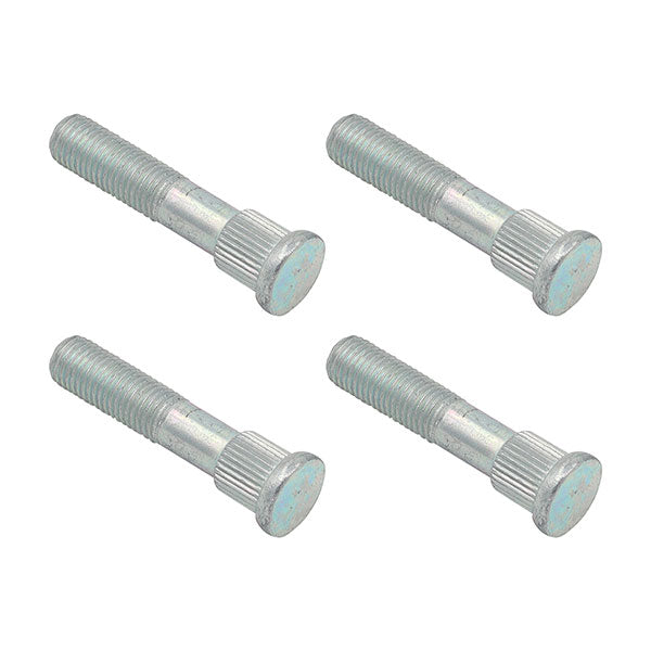 Bronco Wheel Hub Bolt 4pk (AT-06907A) - Driven Powersports