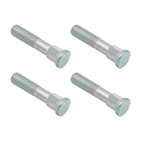 Bronco Wheel Hub Bolt 4pk (AT-06907A) - Driven Powersports