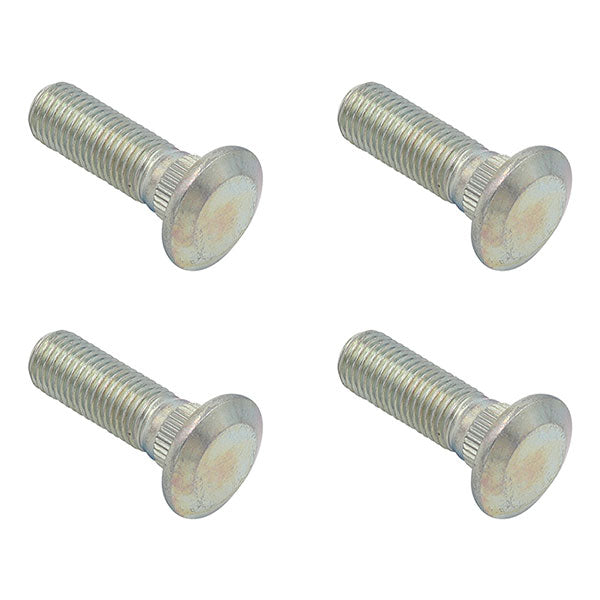 Bronco Wheel Hub Bolt 4pk (AT-06339A) - Driven Powersports