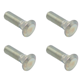 Bronco Wheel Hub Bolt 4pk (AT-06339A) - Driven Powersports