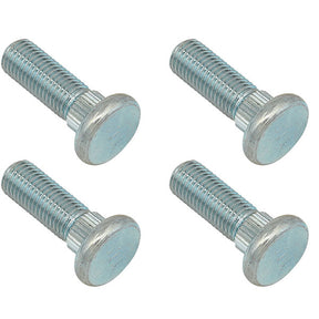 Bronco Wheel Hub Bolt 4pk (AT-06913A) - Driven Powersports