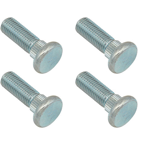 Bronco Wheel Hub Bolt 4pk (AT-06913A) - Driven Powersports