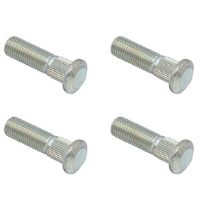 Bronco Wheel Hub Bolt 4pk (AT-06919) - Driven Powersports