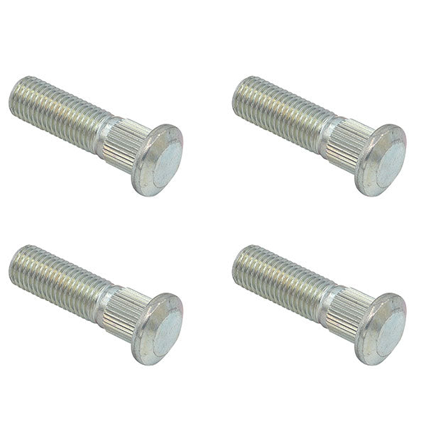 Bronco Wheel Hub Bolt 4pk (AT-06919) - Driven Powersports