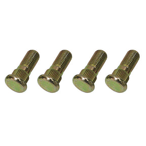 Bronco Wheel Hub Bolt 4pk (AT-06323) - Driven Powersports