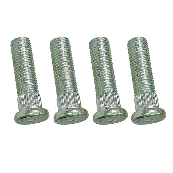 Bronco Wheel Hub Bolt 4pk (AT-06329) - Driven Powersports