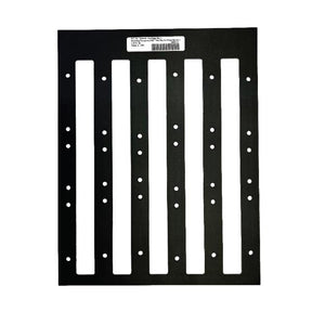 Stud Boy Snowmobile Track Stud Template (2598-00) - Driven Powersports