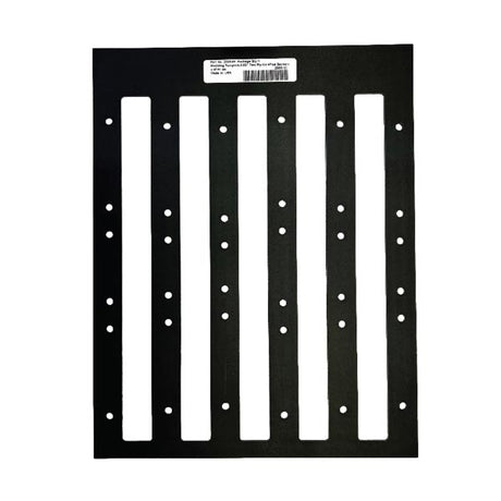 Stud Boy Snowmobile Track Stud Template (2598-00) - Driven Powersports