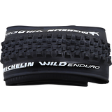 MICHELIN 29 X 2.40 WILD ENDURO MAGI-X TS TLR TIRE FOLD FRONT MTB/EBK Front - Driven Powersports