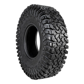 KIMPEX 35X10R15 8PL ROCK FIGHTER TIRE Teal - Driven Powersports