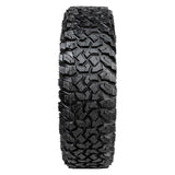 KIMPEX 35X10R15 8PL ROCK FIGHTER TIRE Teal - Driven Powersports