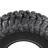 KIMPEX 35X10R15 8PL ROCK FIGHTER TIRE Teal - Driven Powersports