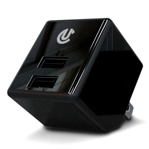 UCLEAR CHARGE/ADAPTER DUAL AC/USB (111042) - Driven Powersports