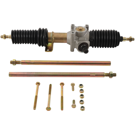 MOOSE UTILITY DIVISION - 51-4003 - STEERING RACK POLARIS MSE Front - Driven Powersports