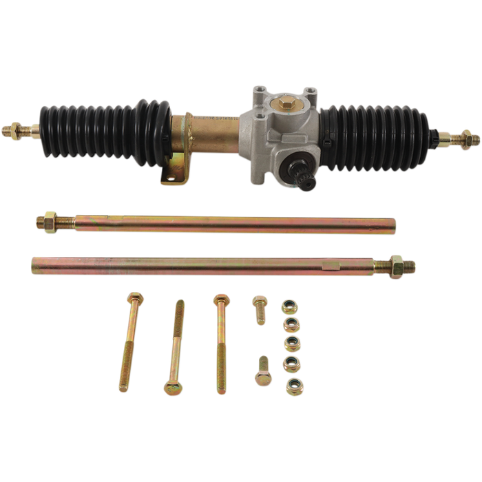 MOOSE UTILITY DIVISION - 51-4003 - STEERING RACK POLARIS MSE Front - Driven Powersports