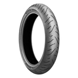 BATTLAX T33 TIRE 120/70ZR18 (59W) - AVANT - Driven Powersports