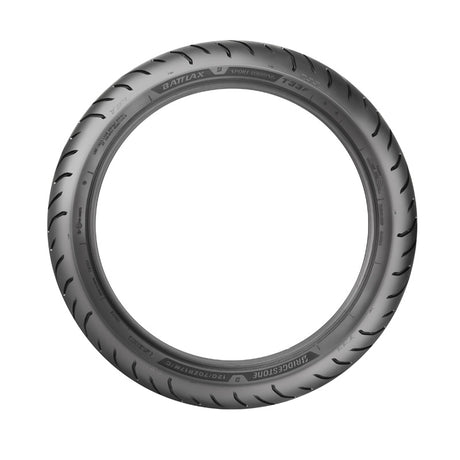 BATTLAX T33 TIRE 120/70ZR17 (58W) - AVANT - Driven Powersports