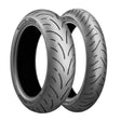 BATTLAX T33 TIRE 120/70ZR18 (59W) - AVANT - Driven Powersports
