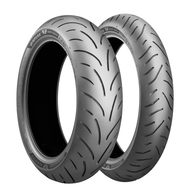 BATTLAX T33 TIRE 160/60ZR17 (69W) - ARRIÈRE - Driven Powersports