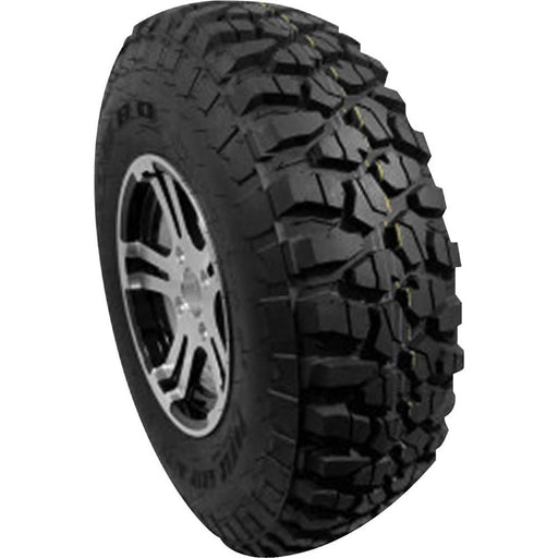 DURO POWER GRIP DI2042 TIRE 26X10-12 - 8PR - FRONT/REAR - Driven Powersports