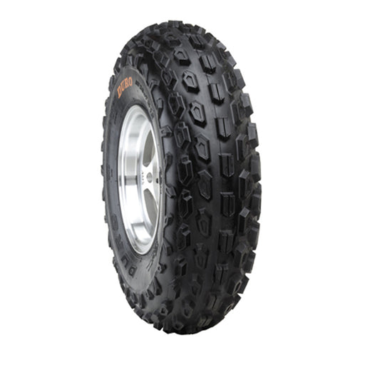 DURO HF-277 THRASHER RADIAL TIRE 18X7R7 - 2PR - FRONT - Driven Powersports