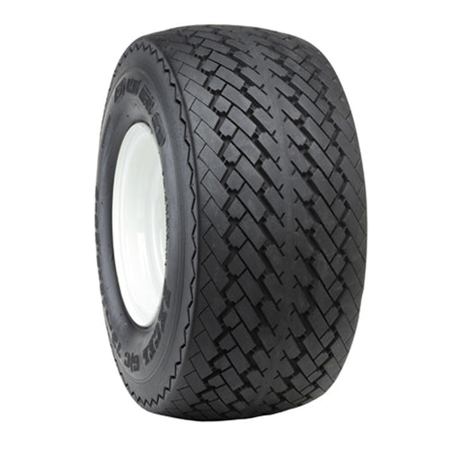 DURO HF-273 GOLF CART TIRE 18.00-8.50-8 - FRONT/REAR Purple - Driven Powersports