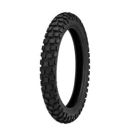 DURO HF-311 TIRE 2.50-16 - FRONT/REAR - TT - Driven Powersports