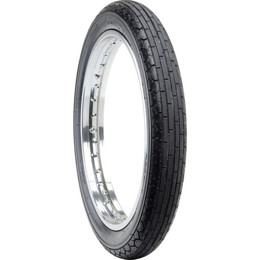 DURO HF-317 TIRE 3.00-18 (47S) - FRONT/REAR - TT - Driven Powersports